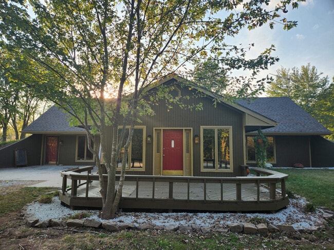 Photo - 15105 Jowler Creek Rd Casa