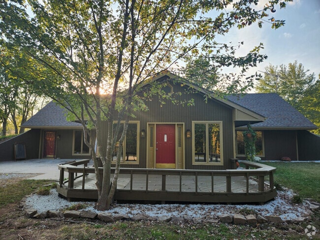 Building Photo - 15105 Jowler Creek Rd Rental