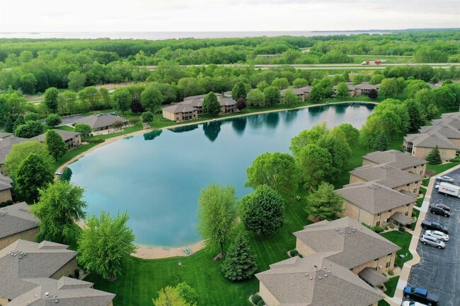 Cedar Lake Apartments