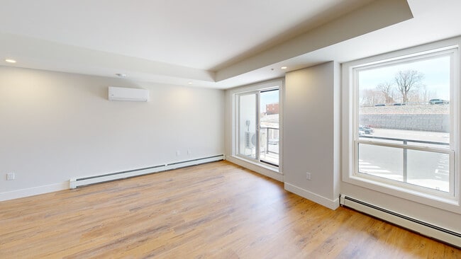 Photo - Walker Residences