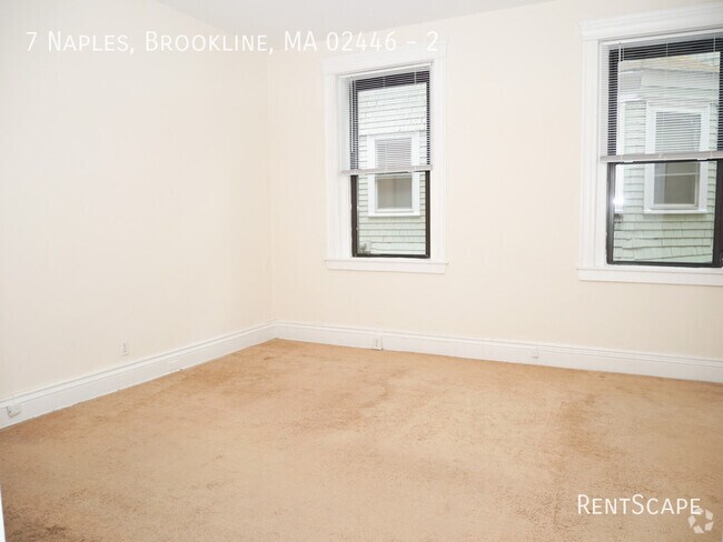 Building Photo - 7 Naples Rd Unit 2 Rental