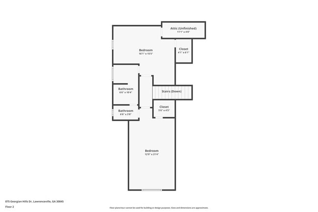 Photo - 875 Georgian Hills Dr