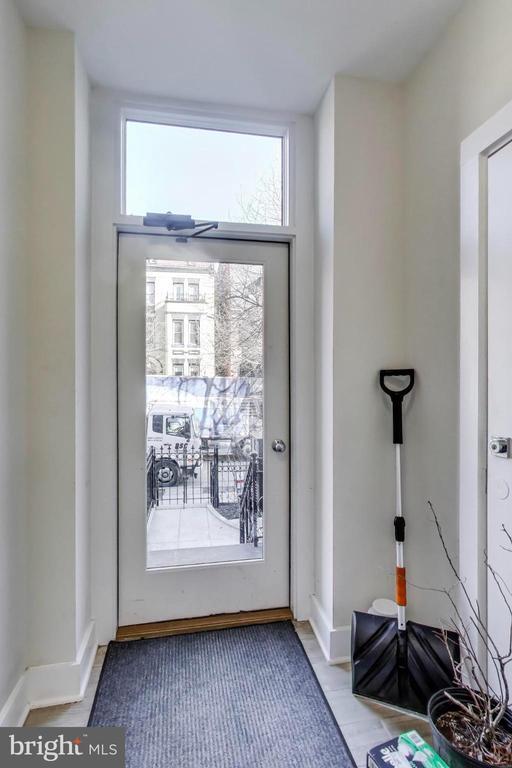 Photo - 1444 Harvard St NW Unit 1