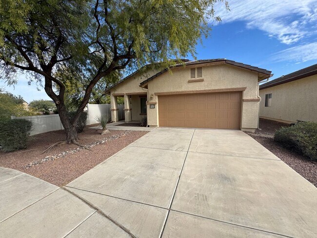 Building Photo - Red Rock Home