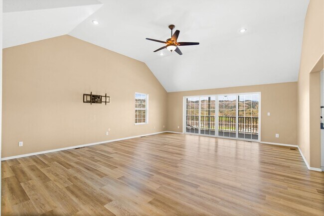 Photo - Stunning Kamiah House with Breathtaking Views