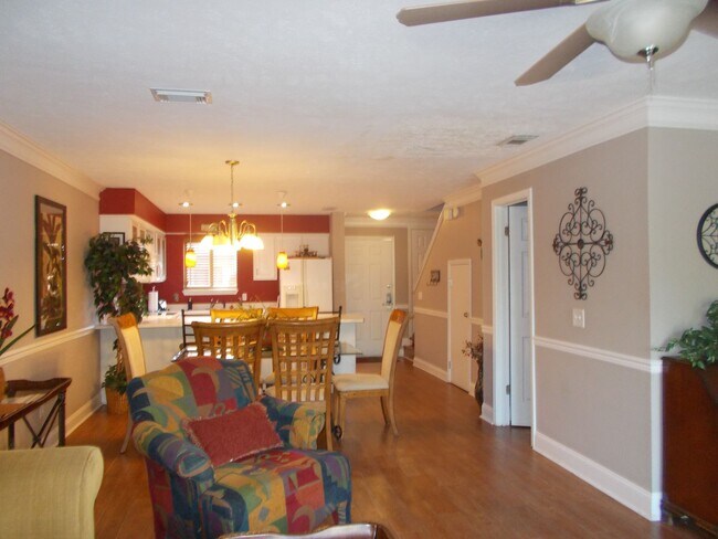 Photo - 2BR/2BA Fully Furnished Townhome for Rent ...