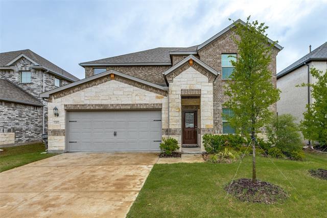 Photo - 1402 Corkwood Dr House