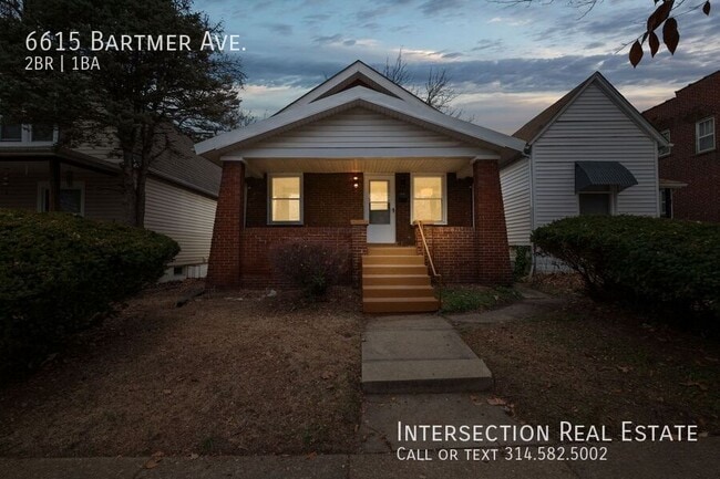 Photo - 6615 Bartmer Ave