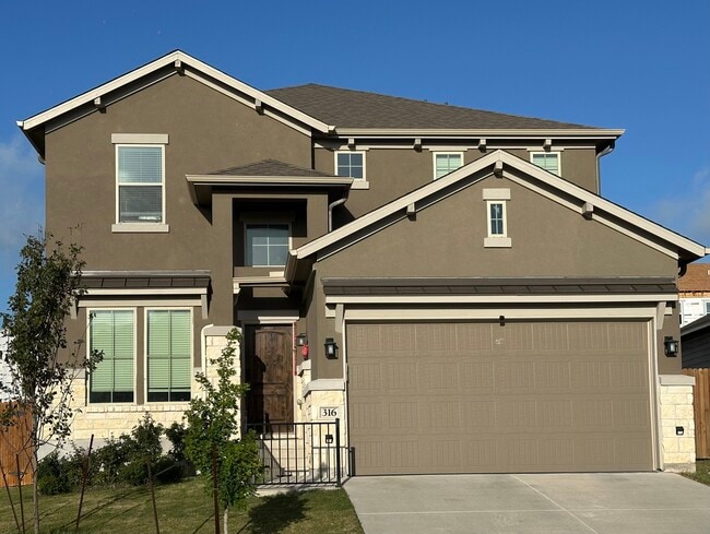 Building Photo - 316 Greenway Dr Rental