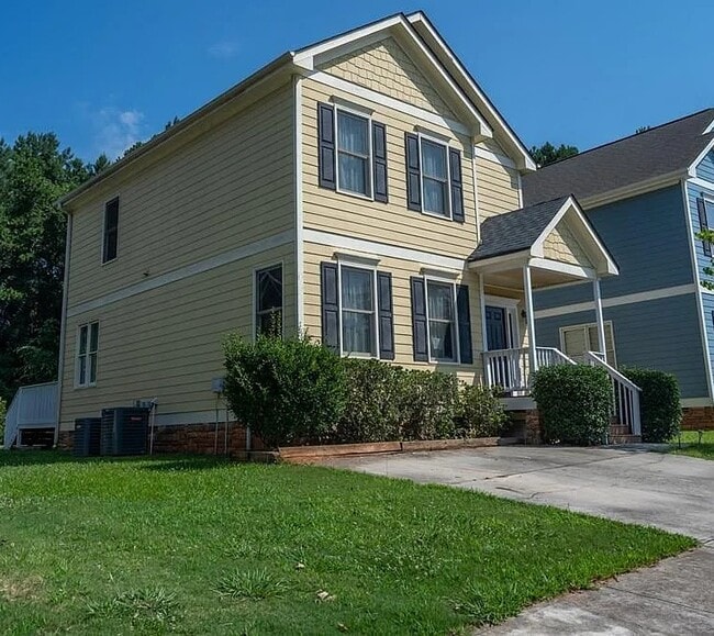 Building Photo - 150 Betsy Ln