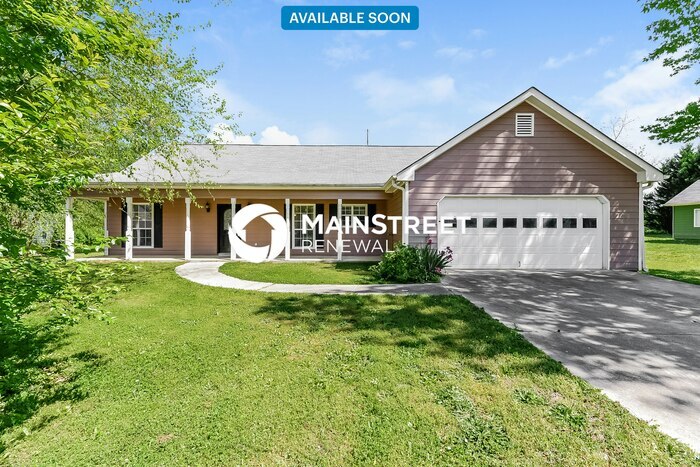 Photo - 215 Ashton Dr, Covington, GA 30016