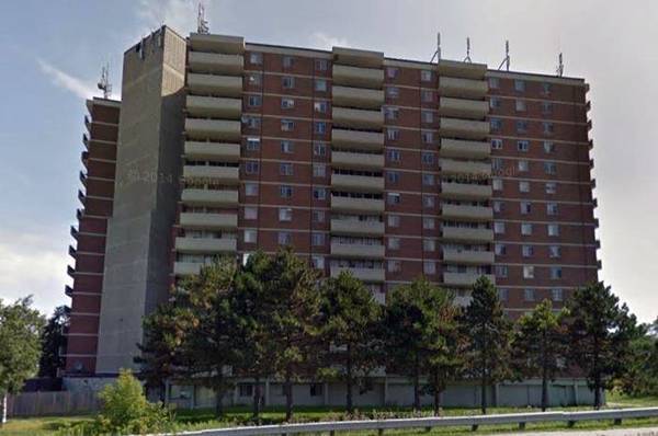 Photo - Kennedy Apartments