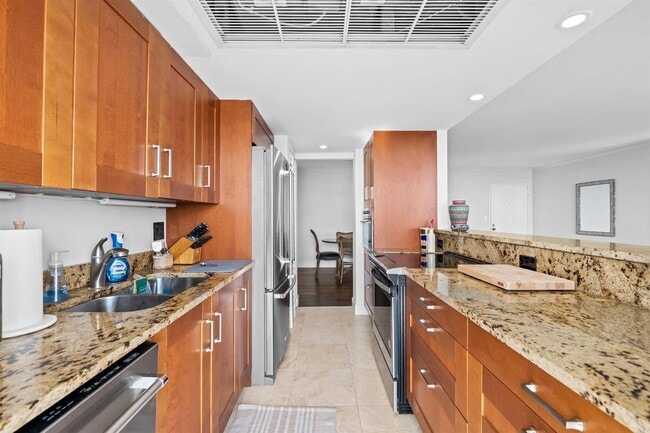 Photo - 2841 N Ocean Blvd Unit 1508