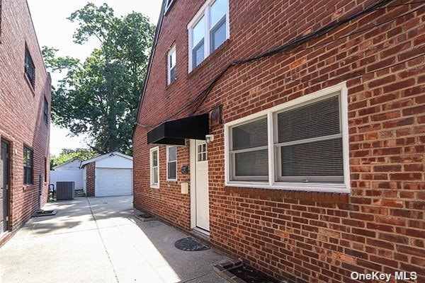 193 Hillside Ave 2nd fl