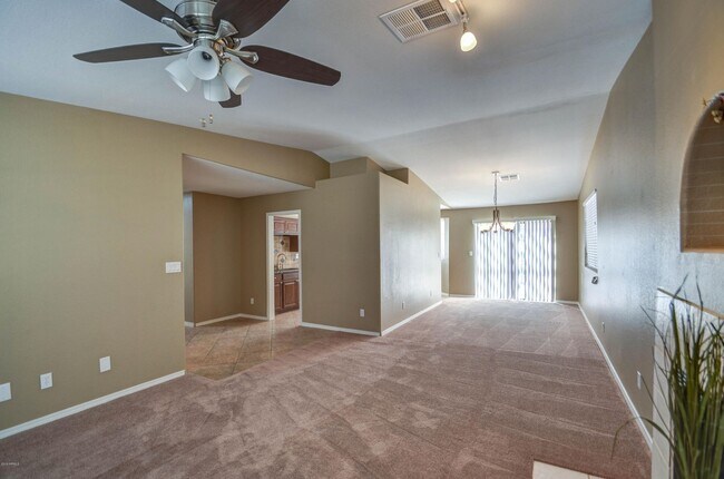 Photo - 3-Bed 2Bath Single-Family Home