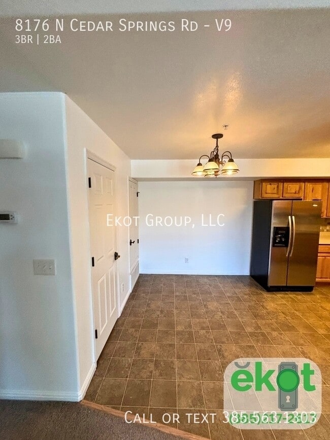 Photo - 8176 N Cedar Springs Rd