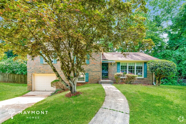 Building Photo - 2501 Wright Cir Rental