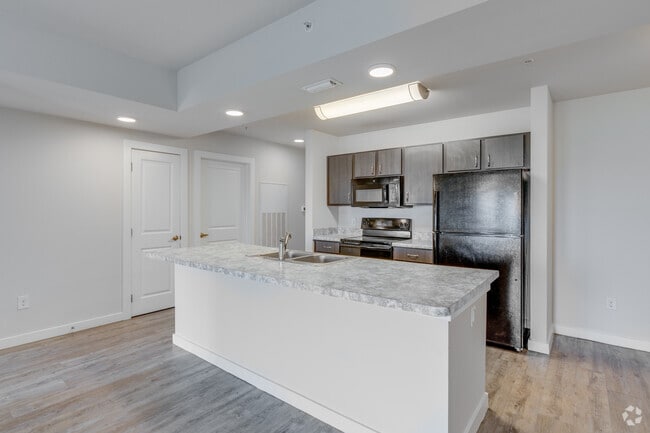 Interior Photo - The Quarry Rental