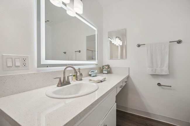23930 Copa Pacific Apts LLC