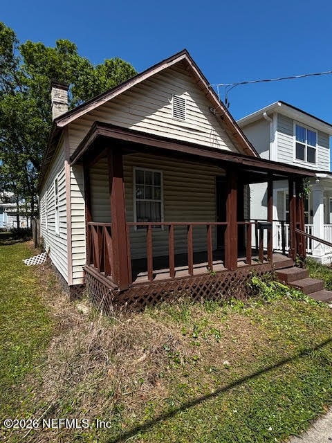 Building Photo - 1219 Grothe St