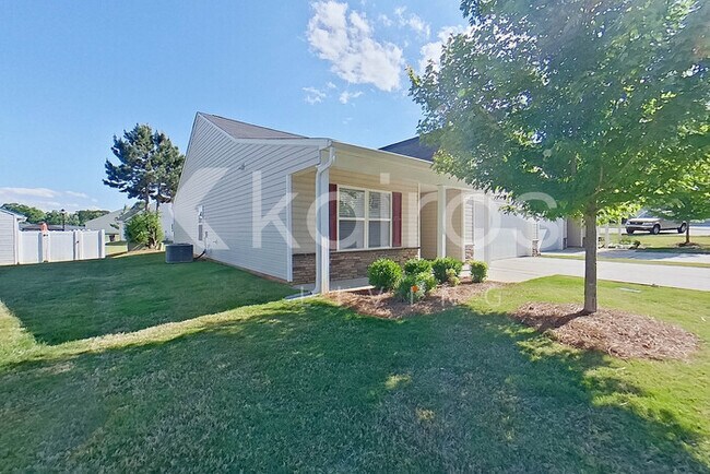 1240 Amberlight Circle
