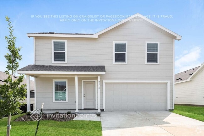 Building Photo - 2910 Potter Wy Rental