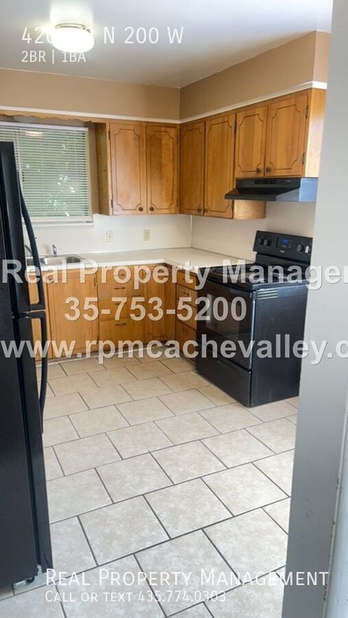 Building Photo - 420 1/2 N 200 W- Rental