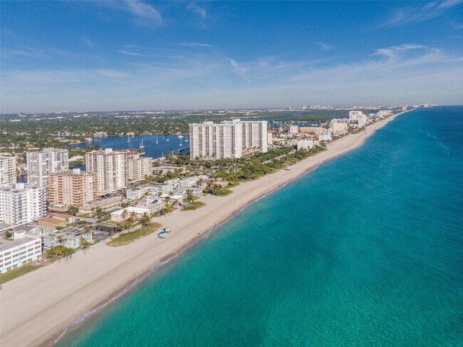 Photo - 1501 S Ocean Dr Condo Unit 1205