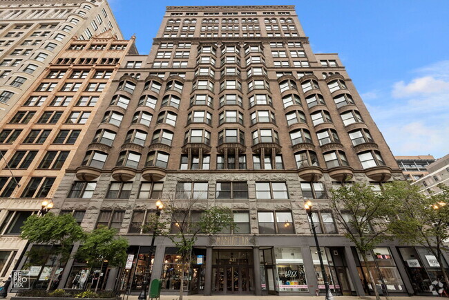 Building Photo - 431 S Dearborn St Unit 13 Rental