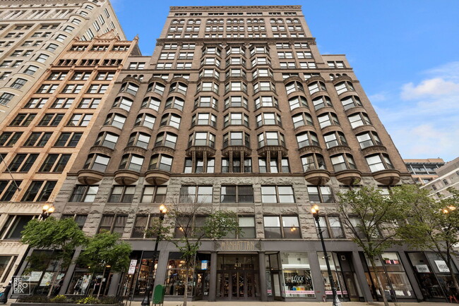 Photo - 431 S Dearborn St Unidad 13 Rental