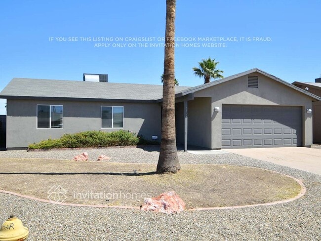 Building Photo - 3502 E Blanche Dr