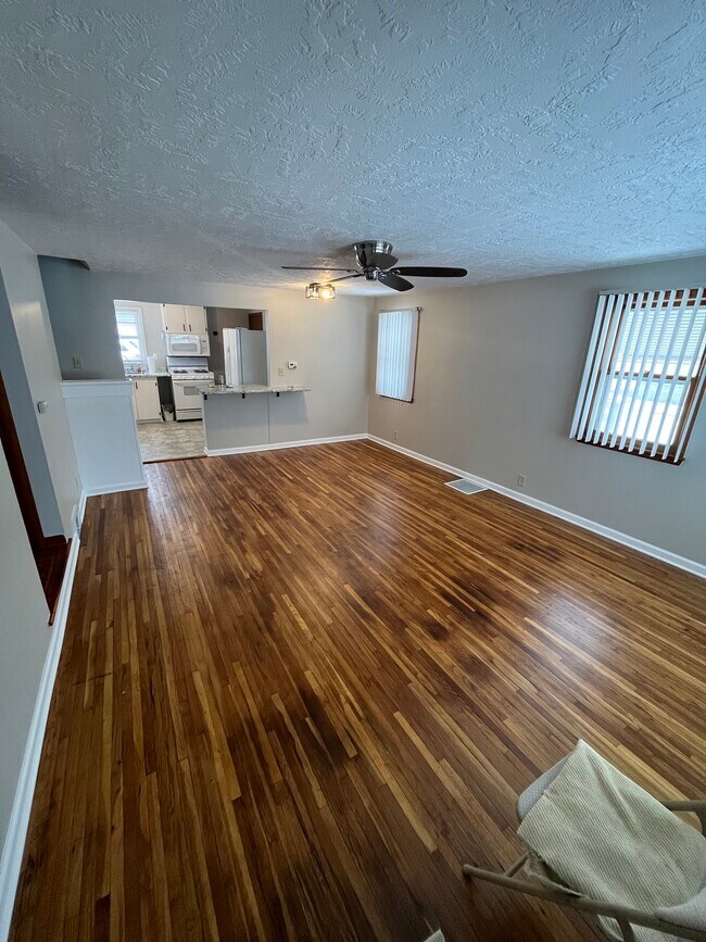 612 S Helen St Rental House Rental in Sioux City, IA