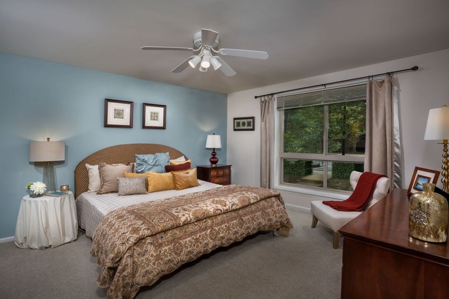 Elkridge Estates