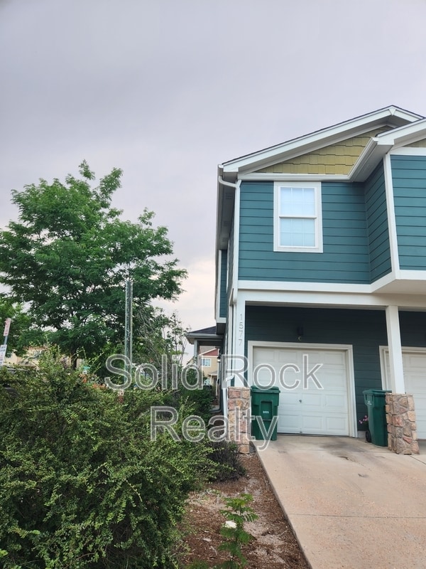 Photo - 1577 Monterey Rd Condo Unit C
