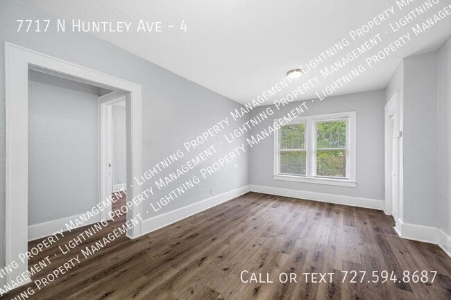 Photo - 7717 N Huntley Ave Unit 4