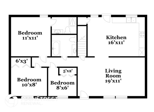 Photo - 711 Jesse Cir