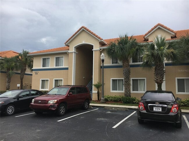 Building Photo - 533 Villa Del Sol Cir Unit 202