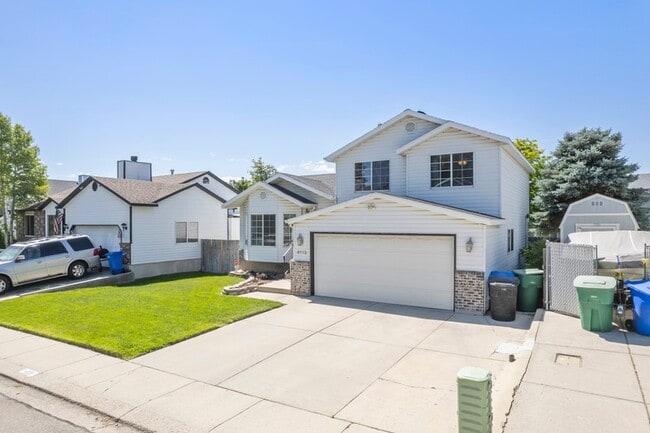 Photo - 4113 Cheltonham Way