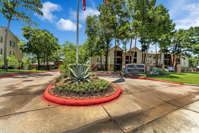 Photo - Mission Woods