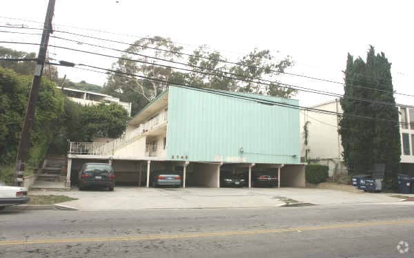 Fremont Apts