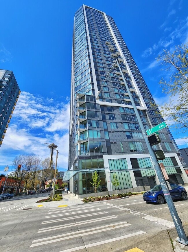 Building Photo - New Construction! Beautiful 1 Bed 1 Bath C... Rental