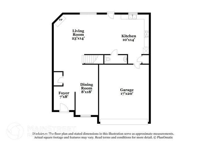 Photo - 3053 W Meadowbend Ln