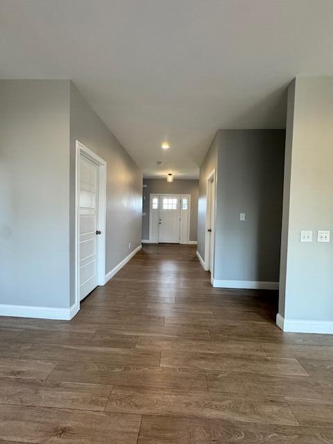 Photo - 1997 Tidewater Flat