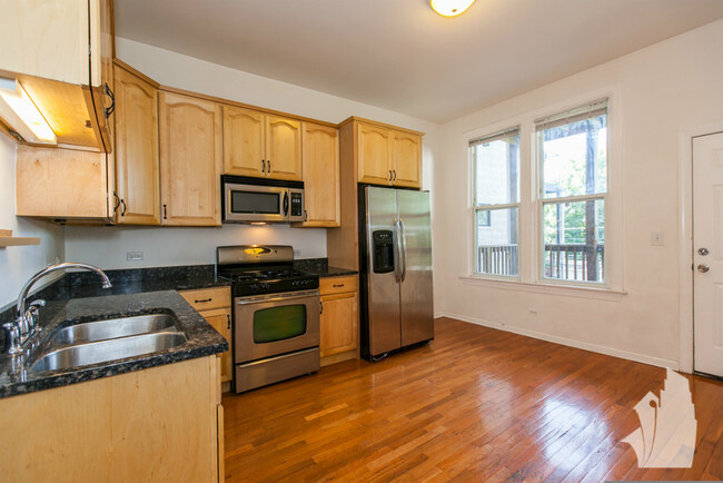 Photo - 1043 W Grace St Condo Unit 2