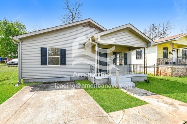 Photo - 2205 Powderly Ave SW