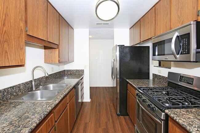 Building Photo - 7315 Winnetka Ave Unit 106 Rental