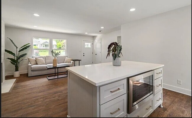 Photo - Stunning Mission Remodel | 4 Bed, 2 Bath, Garage and Finished Basement
