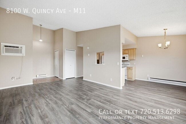 Photo - 8100 W Quincy Ave