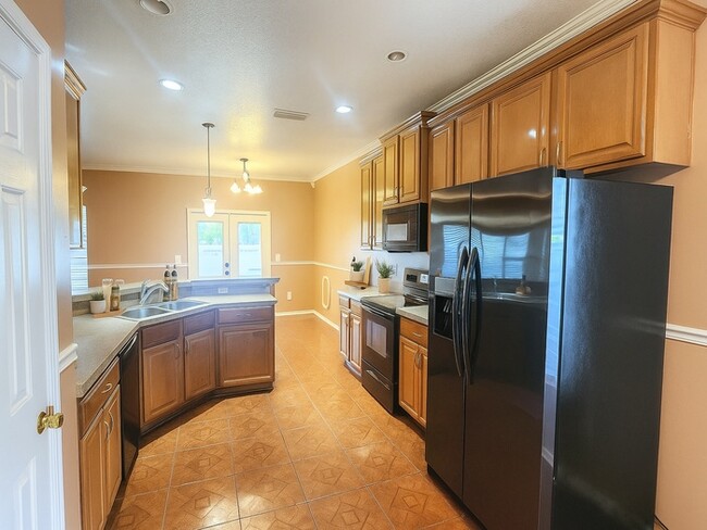 Photo - Spacious 4-bedroom, 3-bath home in desirab...