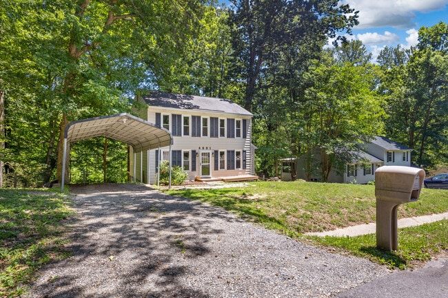 Photo - 4001 London Dr